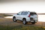 Toyota Land Cruiser Prado GXL 2017 года (AU)